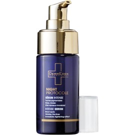 Dermeden - Protocolo Nocturno Intenso Suero Antiedad 30ml