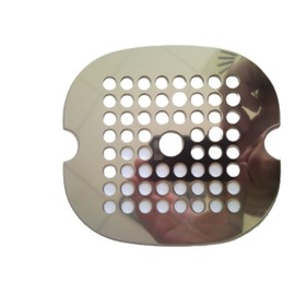 La Pavoni Stainless Steel Draining Rack