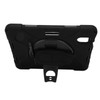 Tablet Protective Case for IOS Mini 6 3 Layer Drop