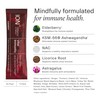 ION* Intelligence of Nature +Vital Immunity | Boost Immune System