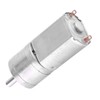 DC12V High Torque Electric Gear Box Reduction Motor (50RPM)