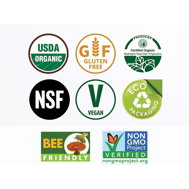 Host Defense Host Defense MycoBotanicals Microbiome* Powder - Digestive &