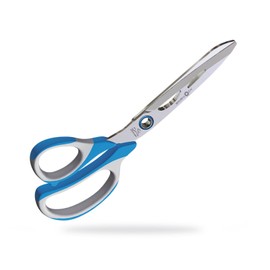 7.5" Ring-Lock Left Hand Dressmakers Shears 19cm