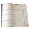 Invoice Carbonless Duplicate Book 80 Leaves Duplicate 8" X 5"