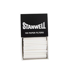 Stanwell Paper Filters (Smoking Supplies)