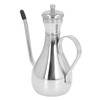 304 Stainless Steel Olive Oil Bottle Household Kitchen Vinegar Pot