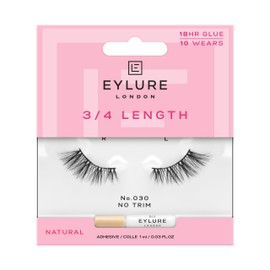 Eylure 3/4 Length No. 030 False Lashes