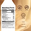 Monin - Cookie Butter Syrup, Great for Coffees, Lattes, and
