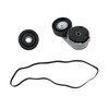 Thomletha Serpentine Drive Belt Tensioner Replacement for Town and Country