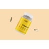 Vitl Vitamin C 500mg Supplement - 30 Vegan Easy to