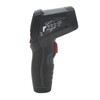 DT‑836 Ring Infrared Thermometer Industrial Laser Temperature Meter for Security