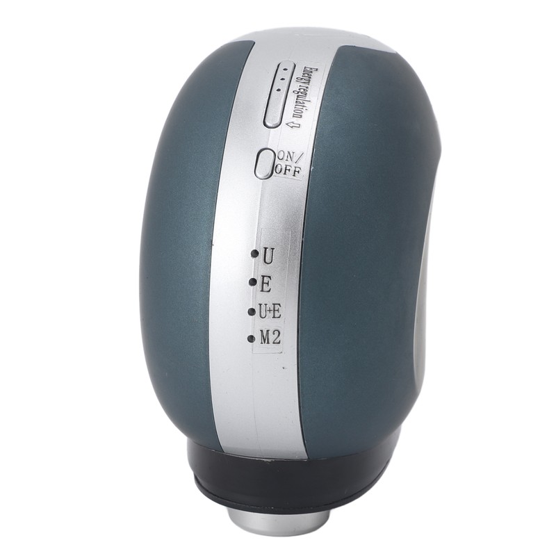 2 in 1 Ultrasound Massager Machine Deep Tissue Massage 3