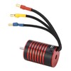 GTSKYTENRC 2838 Brushless Motor 4 Poles RC Brushless Motor for