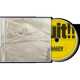Big Loud Records LLC Hardy - Quit!! [New CD]