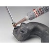 Loctite 37469 Red Hi-Temp Sensor-Safe RTV Silicone Tube - 80