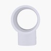 CHARLOTTE PIPE 1 1/2 x 1 1/2 x 1 SCH