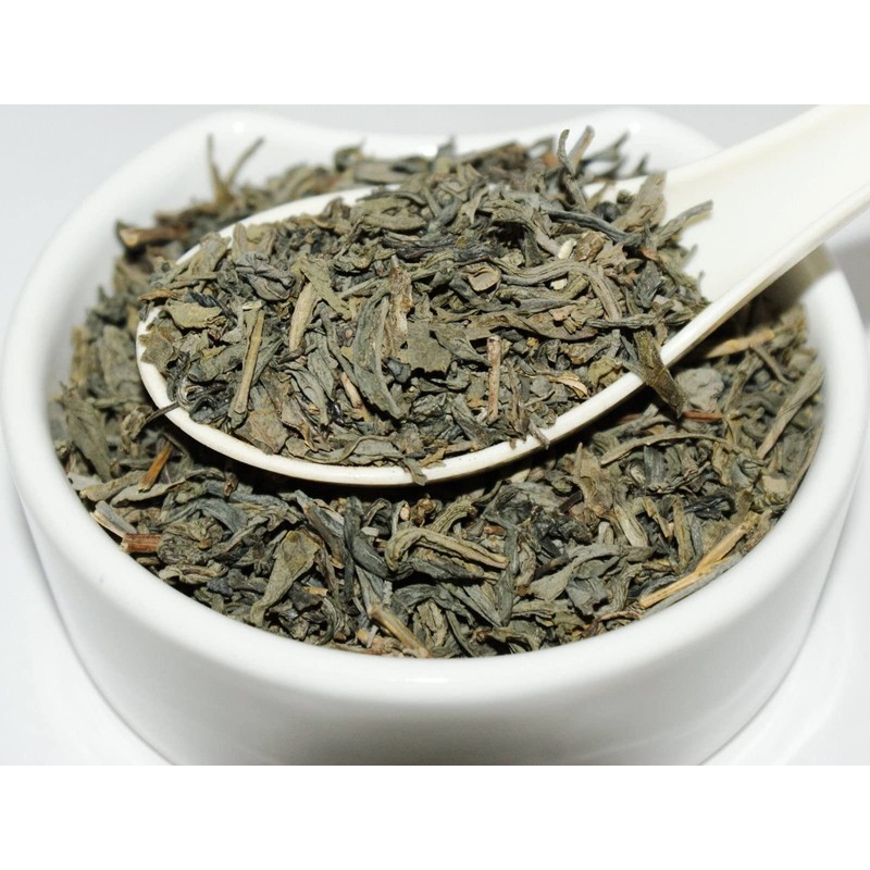 Health Embassy Yunnan Green Dynasty Tea | 75g