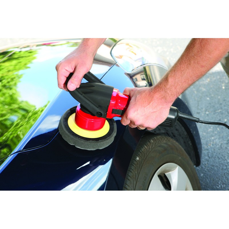 Shurhold 3152 - Almohadillas de Pulido (16,5 cm, 2 Unidades)