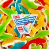 Gummy Sharks Candy | 2 Pound Bag | Assorted Fruit