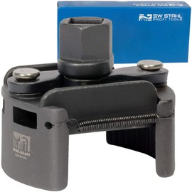 SW-Stahl 08411L Oil Filter Wrench