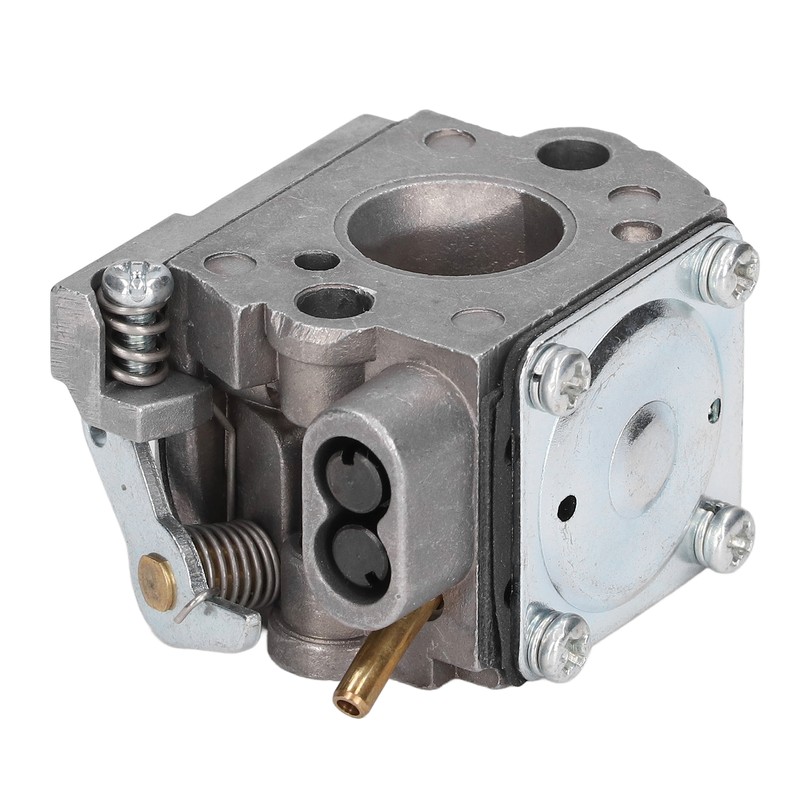 Carburetor Kit Replacement Tool Set with Primer Bulb for Walbro