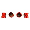 Quick Fuel Technology Holley QFT AED CCS Billet Annular Booster