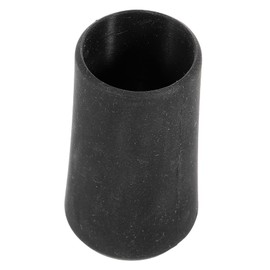 Kisangel Reusable Clarinet Bell Cover Protective Rubber Accessory for Clarinet Lightweight Portable Prevents Dirt Stains for Students Musicians