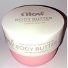 Glow Body Butter, Pink Lychee & Crystal Waters, 250ml