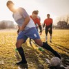 Hasthip Calcetines Compresión Pantorrilla Deportivos Alivio Dolor Venas Varicosas Espinillas