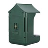 Smart Bird Feeder Camera PIR Sensor 940nm Infrared Light LED