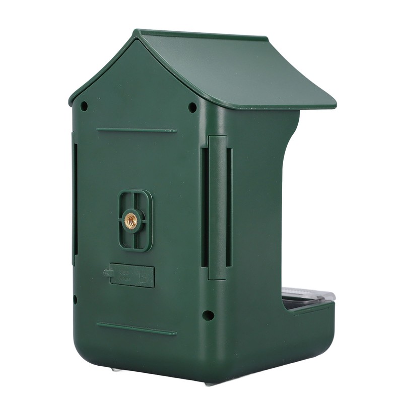 Smart Bird Feeder Camera PIR Sensor 940nm Infrared Light LED