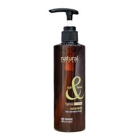 Daenggi Meori 댕기머리 내추럴 헤어젤 250g 강력셋팅 스타일 Denggi Hair Natural Hair Gel 250g Strong Setting Style