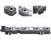 Aramox Rear Light Lamp Holder / Brake Socket for Transit