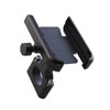 Phone Holder Motorcycle Handlebar Mobile Phone Support Aluminum Alloy 360