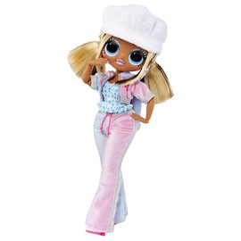 L.O.L. Surprise! O.M.G. Trendsetter