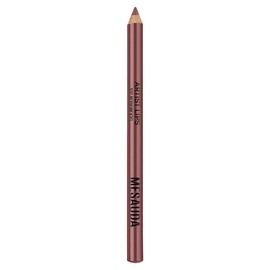 Mesauda Artist Lips 102 Rosewood