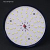 LED Camping Lantern Ultra Bright Waterproof Battery Powered 7500mAh 4