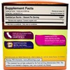 Betel Natural Curcuma Turmeric Tea Amazing Inflammation Support - 24