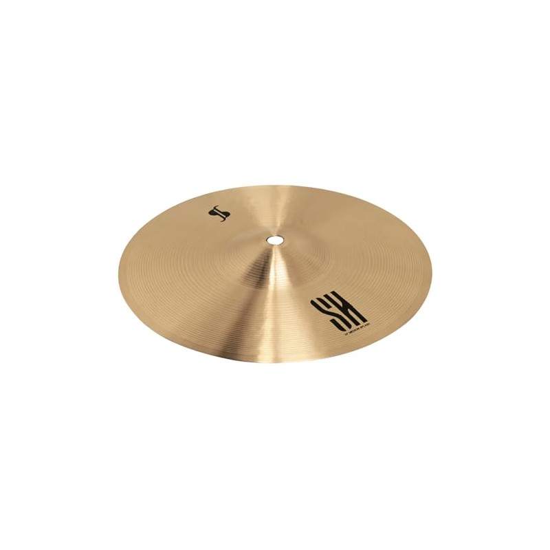 STAGG 12 Zoll Regular Splash Medium