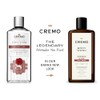 Cremo All Season Body Wash, Bourbon & Oak, 16 oz.