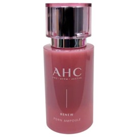 AHC 리뉴 PDRN 앰플 30ml AHC Renew PDRN Ampoule 30ml