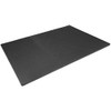 ProsourceFit Weaved Pattern Extra Thick Exercise Puzzle Mat 3/4-inch, EVA