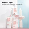 EVO Mane Attention Protein Treatment - Travel Size Intense Protein