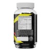 Belabear 220v Café Y Guaraná 100 Gomitas De 2,8g Sfn