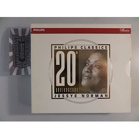 Jessye Norman Sings Sacred Songs