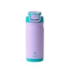 REDUCE 14 oz Hydrate Pro Stainless Steel Insulated Water Bottle