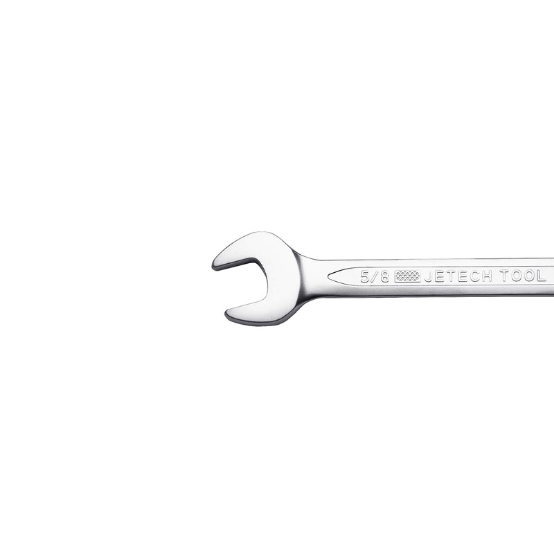 Jetech 5/8 Inch Combination Wrench - Industrial Grade Spanners with