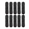 10 Sets Solar Panel Connector IP67 Waterproof Photovoltaic Cable Male