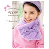 Arisana Neck Warmer, Kids, Girls, Tippet, Snood, Scarf, Junior, Cold