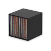 Glorious Record Box 110 in Black